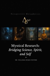 bokomslag Mystical Research