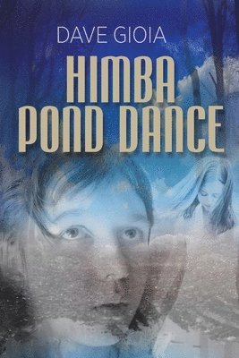 bokomslag Himba Pond Dance