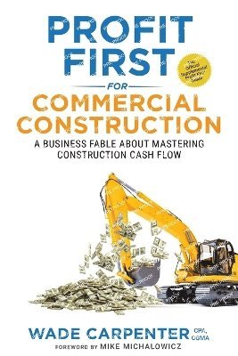 Profit First for Commercial Construction 1