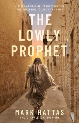 bokomslag Lowly Prophet