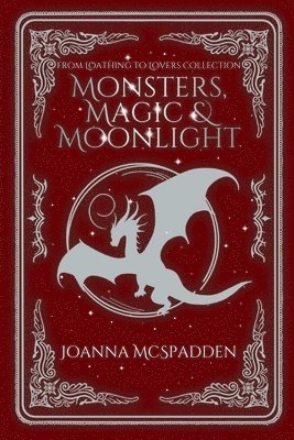 bokomslag Monsters, Magic, and Moonlight