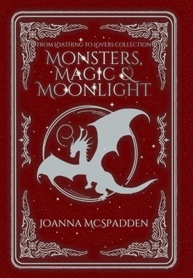 bokomslag Monsters, Magic, and Moonlight