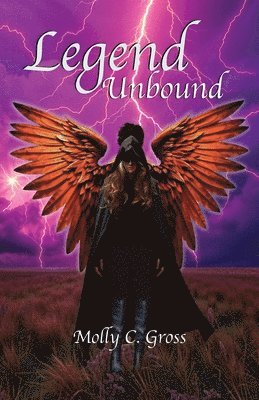 bokomslag Legend Unbound
