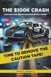 bokomslag $100K Crash