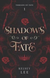 bokomslag Shadows of Fate