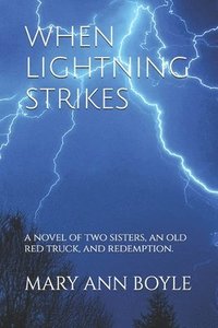 bokomslag When Lightning Strikes