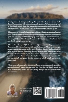 bokomslag The Challenging Sea of an Awoken Heart