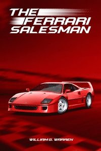 bokomslag Ferrari Salesman