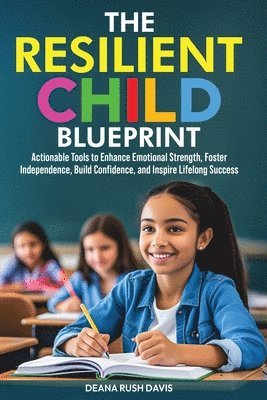 bokomslag Resilient Child Blueprint