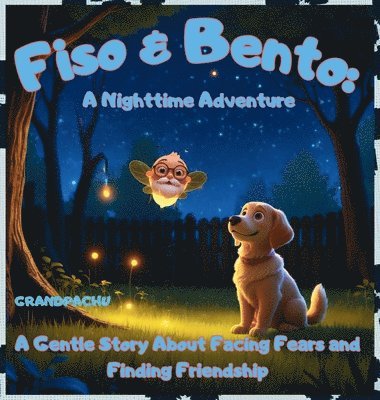 bokomslag Fiso & Bento
