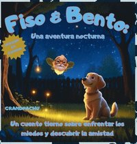bokomslag Fiso & Bento