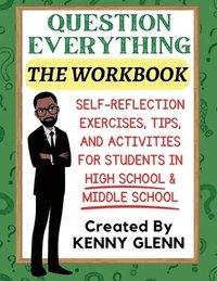 bokomslag Student Workbook for Question Everything