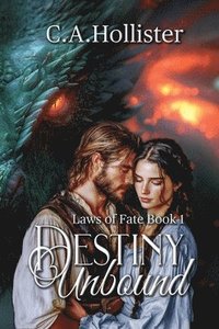 bokomslag Destiny Unbound