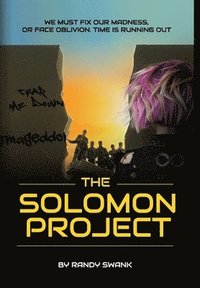 bokomslag The Solomon Project
