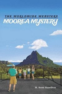 bokomslag Moorea Mystery