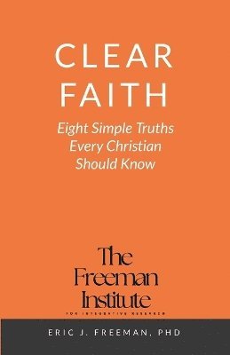 Clear Faith 1