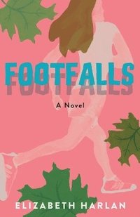 bokomslag Footfalls