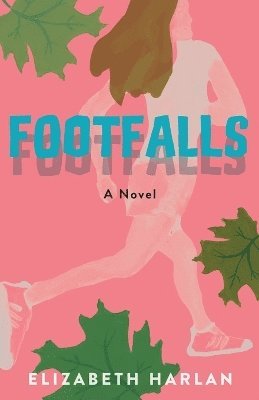 bokomslag Footfalls