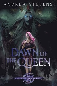 bokomslag Dawn of the Queen