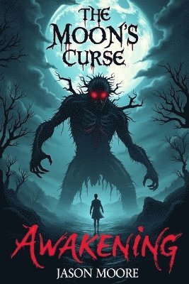 bokomslag Moon's Curse
