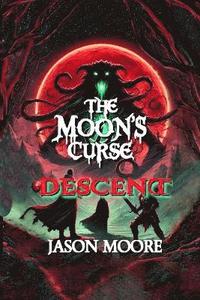 bokomslag Moon's Curse