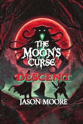 bokomslag Moon's Curse