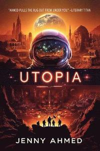 bokomslag Utopia