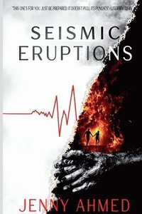 bokomslag Seismic Eruptions