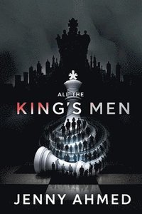 bokomslag All the King's Men