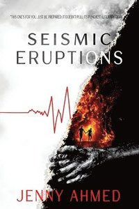 bokomslag Seismic Eruptions