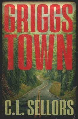 bokomslag Griggs Town