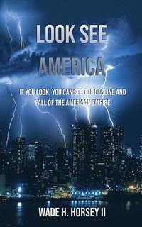 bokomslag Look See America