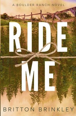 Ride Me 1