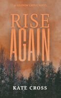 Kate Cross - Rise Again, Häftad