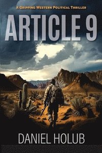 bokomslag Article 9