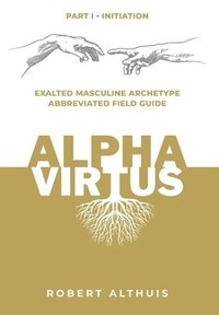 bokomslag Alpha Virtus