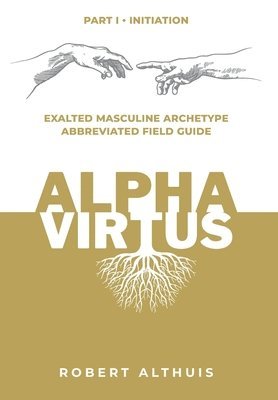 bokomslag Alpha Virtus