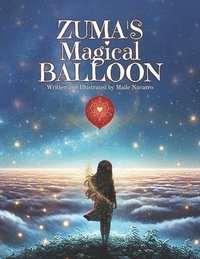 bokomslag Zuma's Magical Balloon