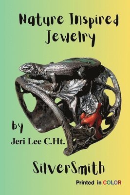 Nature Inspired Jewelry