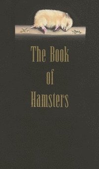 bokomslag Book of Hamsters