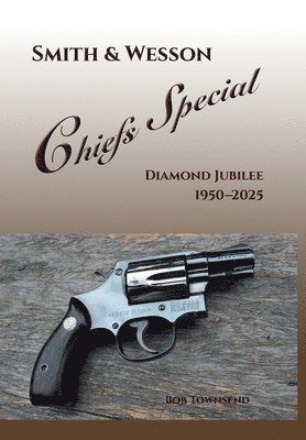 Smith & Wesson Chiefs Special