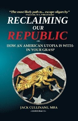 Reclaiming Our Republic 1