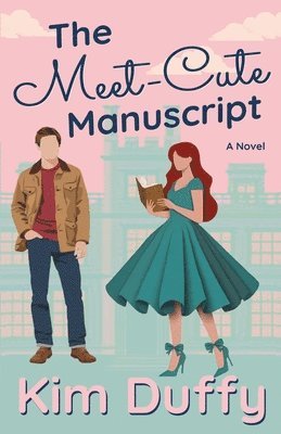 Meet-Cute Manuscript 1
