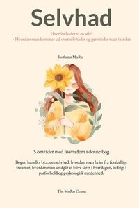bokomslag Selvhad