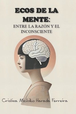 bokomslag Ecos de la Mente