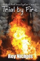 Rey Nichols, Lynn Picknett, Misty Massey - Trial by Fire, Häftad