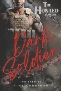 bokomslag Dark Soldier