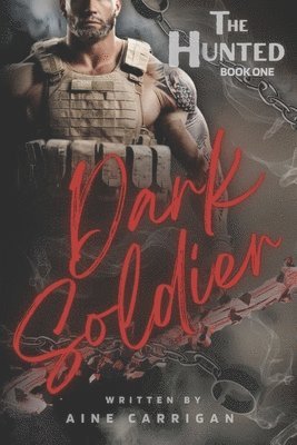 bokomslag Dark Soldier