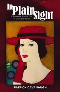 bokomslag In Plain Sight: A Reconstruction Era Tale of Greed and Desire