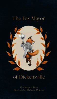 Fox Mayor of Dickensville